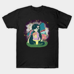 Mushroom Fairy T-Shirt